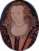 Elizabeth, Queen of Bohemia, daughter of James I